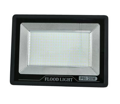 Yaye High Quality USD22.52/PC for 200W Waterproof IP67 Mini LED Flood Light with 2-3 Years Warranty/ Available Watts: 10W-500W/1000PCS Stock