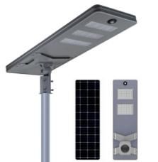 Solare Tree Walkway Stick on 60W Solar Street Lights Outdoor