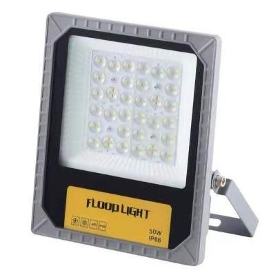 400W Shenguang Brand High Quality Jn Square Model Outdoor LED Floodlight