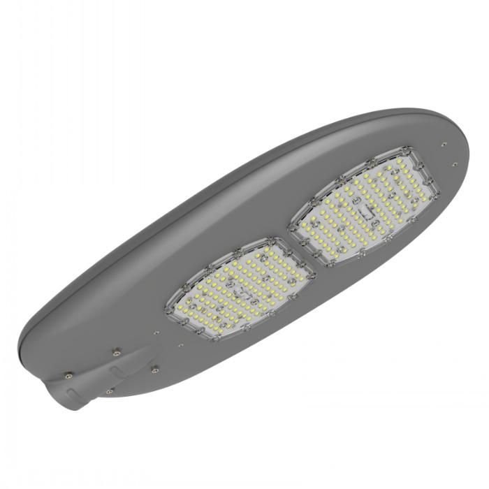 Public Light Dimming 120W LED Street Lighting for Pathway