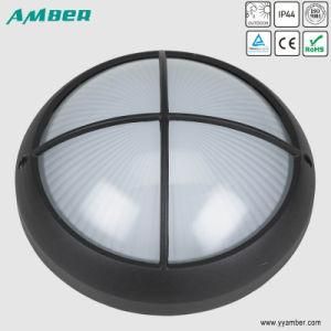 100W Round Aluminium Bulkhead Light