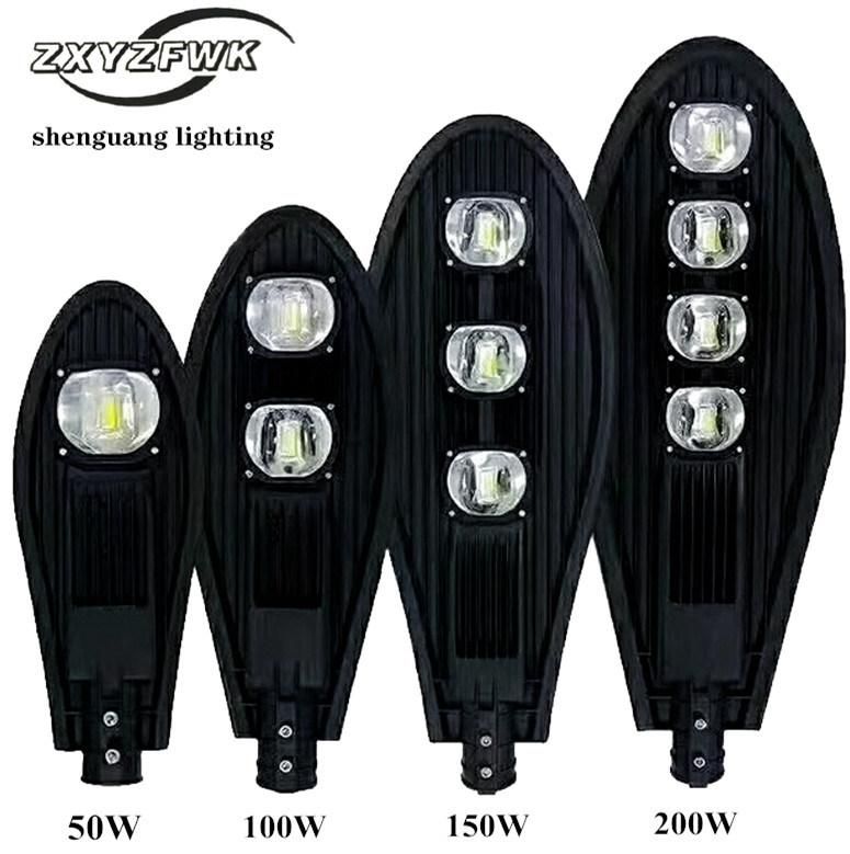 100W Factory Direct Sale Shenguang Outdoor LED Light with Energy Saving and Waterproofing IP66