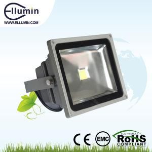 Super Bright Outdoor Chip 50W LED Flood Light