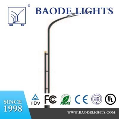 2021 Baode Traditional Street Light with Wonderful Price and Quality