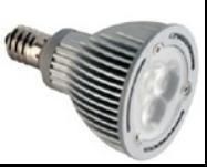 LED Spot Light 4.2W -1