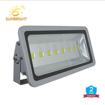 China Factory Wholesale LED Flood Lights &amp; Lighting