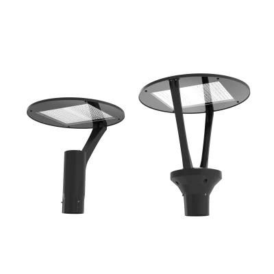 5 Years Warranty LED Yard Light 40W LED Garden Pole Top Street Light