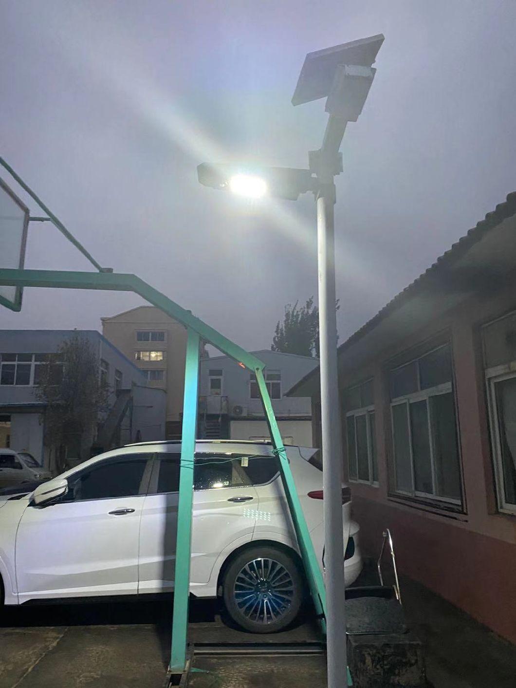 2021 New Arrived Solar Light Solar 14 Watt LED Street Light with Cheap Price