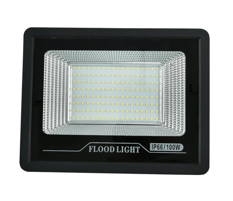 Yaye Hottest Sell IP67 Waterproof Mini Spotlight 10W 20W 30W 50W 100W 150W 200W 300W 400W 500W Slim LED Floodlight