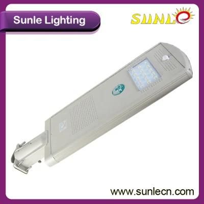 Outdoor Solar Flood Light, Solar Street Light Pole (SLRP 02)