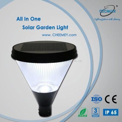 Economical Solar Garden Light Easy Installation Landscape Light