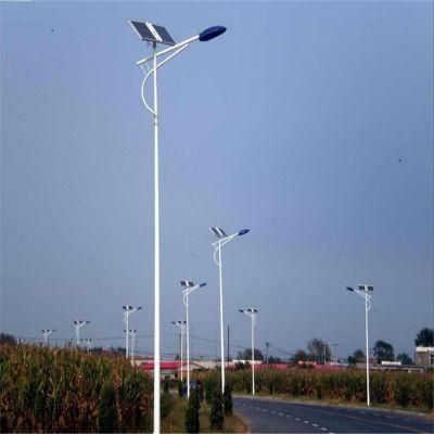 6m 36W LED Solar Street Lights