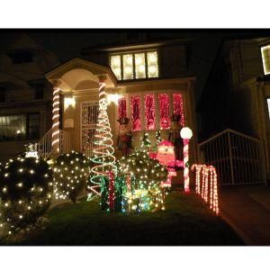 Solar Christmas Light, Solar Rope Light, Solar Fairy Light