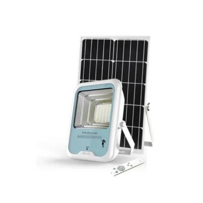 High Luces IP65 Waterproof Rechargeable LED Wireless Solar Street Light