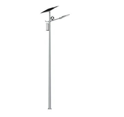 LED Solar Street Light 20W IP65 Waterproof LED Outdoor Light