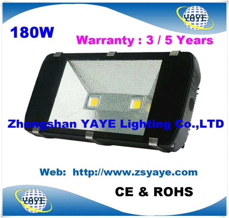 Yaye 18 COB 200W/240W/280W/320W/360W/400W LED Flood Light/Outdoor LED Floodlight with Warranty 2/3/5 Years