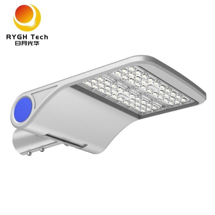 Osram Integrated Shoebox Typeii Typeiii 100W LED Street Light