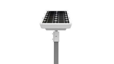 Popular LED Solar Street Light 50W 60W with Solar System