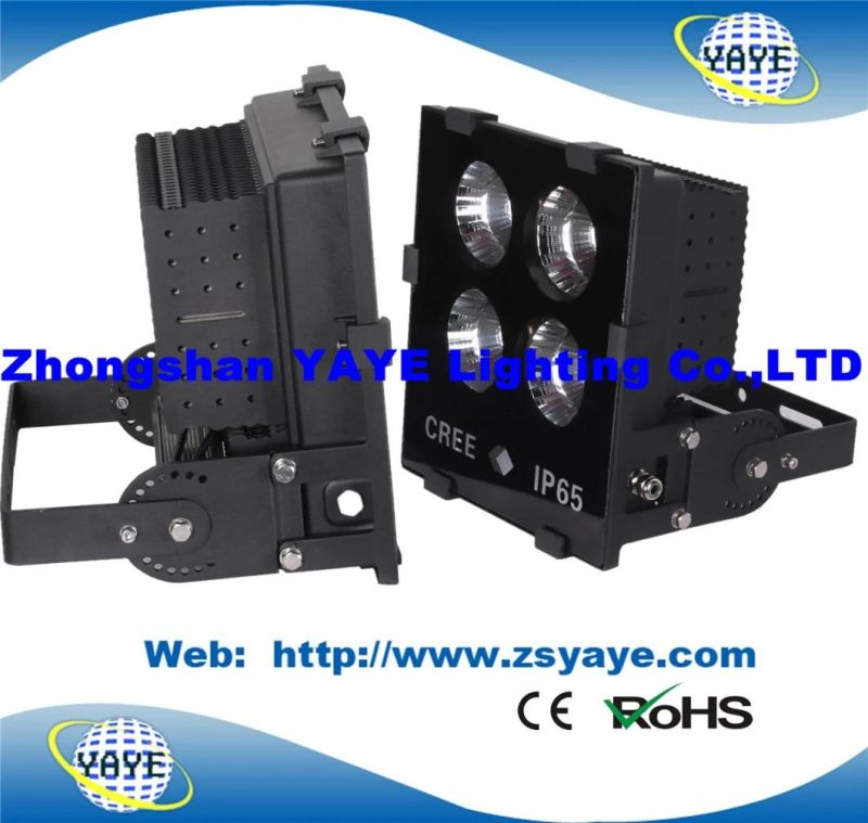 Yaye 18 Hot Sell Ce/RoHS/Osram/Meanwell 120W Outdoor LED Flood Light / 120W LED Flood Lighting with 2/3/5 Years Warranty