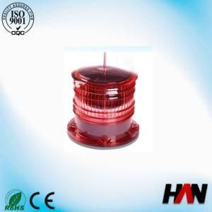 LED Aviation Warning Light for Crane/LED Tower Crane Light