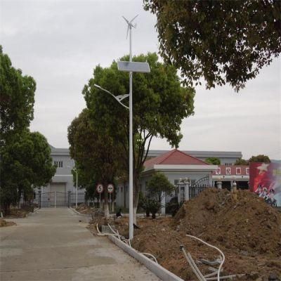 Good Reputation Wind Solar Hybrid LED Street Light (BDTYN1)