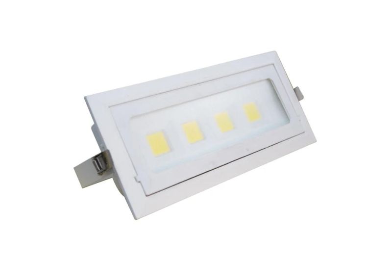 100W Shenguang Brand Outdoor LED Floodlight 4 with Great Design