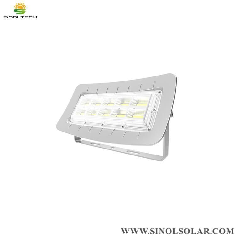 Radar Control 20W Solar LED Flood Light (SN-FLR2.0)