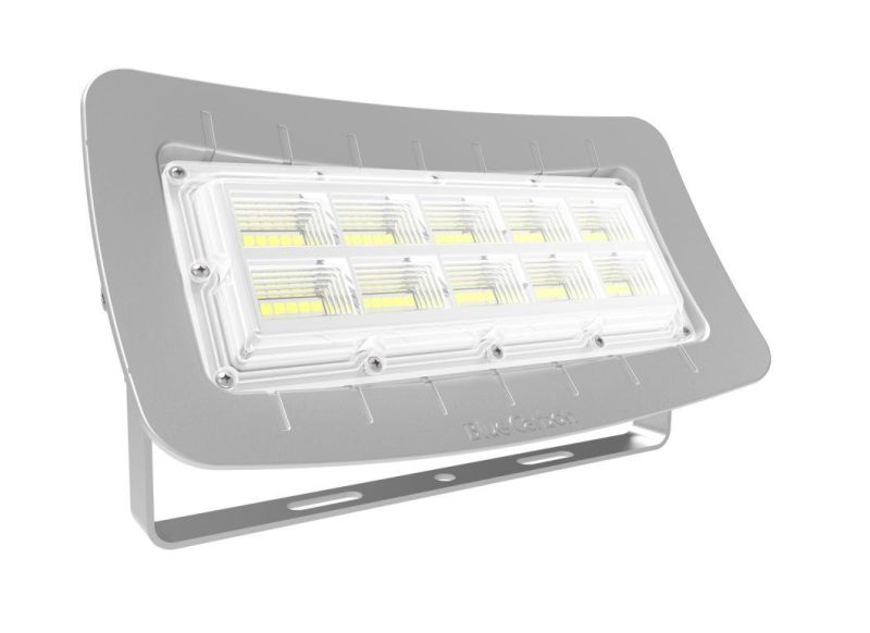 Radar Solar Flood Light Outdoor Solar LED Light