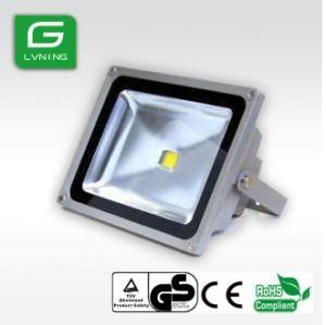 50W LED Flood Light