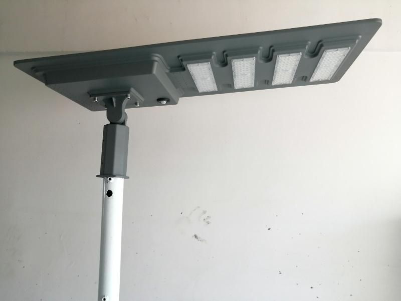 100W High Quality Waterproof Outdoor Solar LED Street Garden Lights