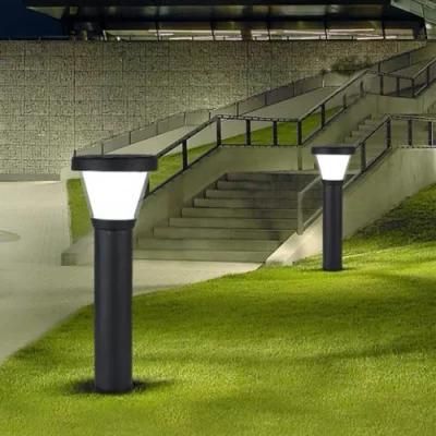 Stainless Steel Path Lights for Garden Use Best Selling Solar Powered Outdoor LED Solar Garden Lights