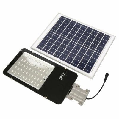 Solar Lights Outdoor Street Waterproof Aluminum Solar Street Light