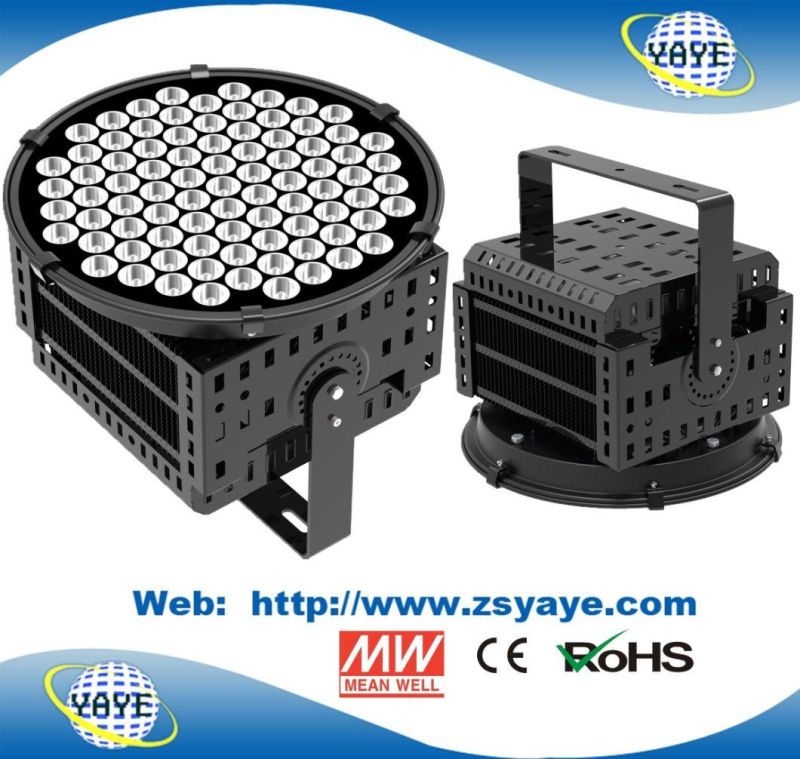 Yaye 18 Hot Sell Factory Price Ce/RoHS Approval 100W/120W/140W/160W/180W/200W LED Tunnel Light / LED Floodlight/LED Garden Lights