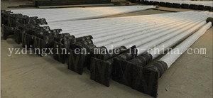 12m 13m 14m Galvanized Steel Electric Pipe