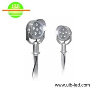 IP67 LED Spike Garden Spot Light (CE, RoHS, UL, etc)