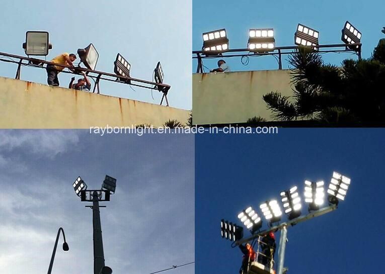 Wholesale DC12V 10W 20W 30W 50W Marine LED Flood Lights