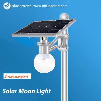 Solar Products Wall Light Garden LED Light LED Solar Lights with Solar Panel