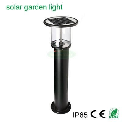 Energy LED Lighting Lamp Pathway 80cm Outdoor 80cm Garden Solar Light with Bright LED Light