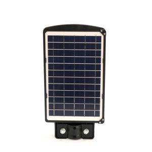 Energy Saving Outdoor IP65 Waterproof 30W 60W 90W 120W All in One Solar LED Street Light