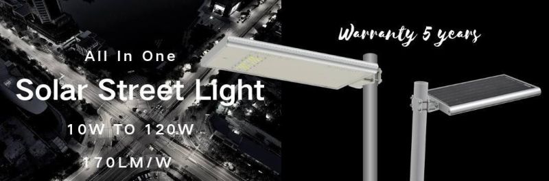 LED Street Light Wiring Diagram