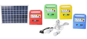 Solar Light System (TTN1210W)