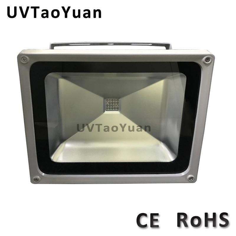 LED 30W High Power Spot Light