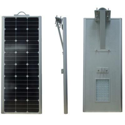 Solar LED High Mast Lighting