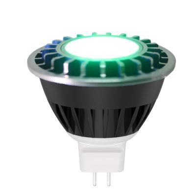 MR16 LED Replacement 2W/3W/4W for Landscape Lighting Fixture