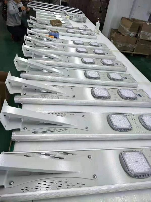 2019 10W New Solar Lights