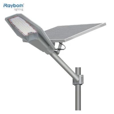 High Quality 60W 80W 100W 150W 200W Solar LED Street Lamp for Outdoor Public Area Garden Road Solar Lamp