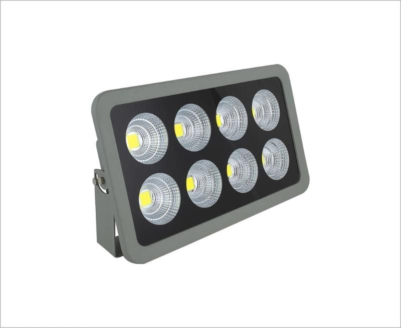 CE RoHS IP65 COB 80W Flood Lamp