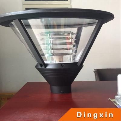 2018 New Module Street Lamp Die-Casting Aluminum Housing LED Post Top Light 25W 40W 60W 80W