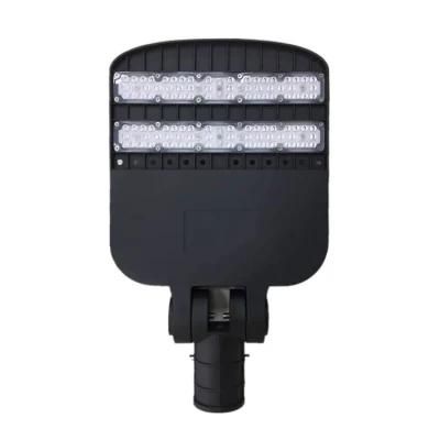 80W High Lumen Split Lighting Bridgelux LED Solar Street Light