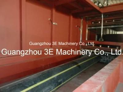 Horizontal Pipe Shredder/PE/Pet Pipe Shredder/PVC Pipe Shredder/HDPE Pipe Shredder/Wtph40 ...